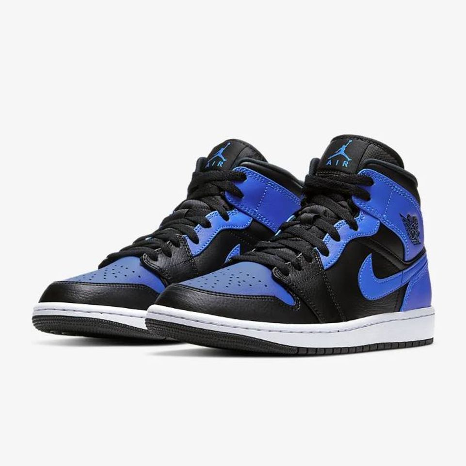 Moda Air Jordan 1 mid