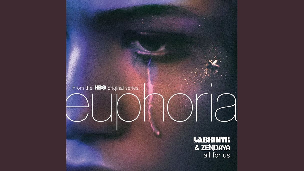 Social All For Us (from the HBO Original Series Euphoria) - YouTube