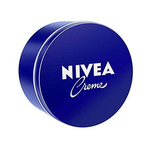 Nivea Lata azul crema 150 ml