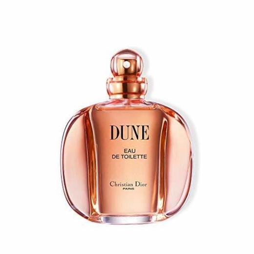 CHRISTIAN DIOR  Eau de Toilette Mujer Dune  100 ml