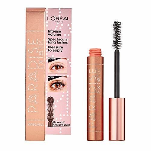 L'Oreal Paris Paradise Mascara Toné Black 01 - 1 Mascara