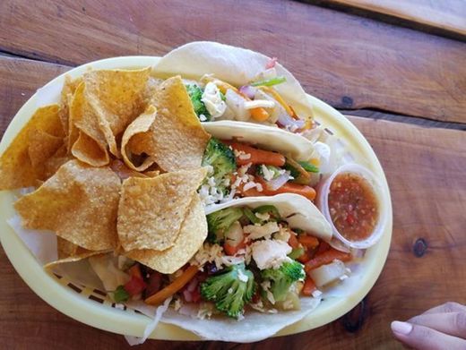 Taco Taco Taqueria