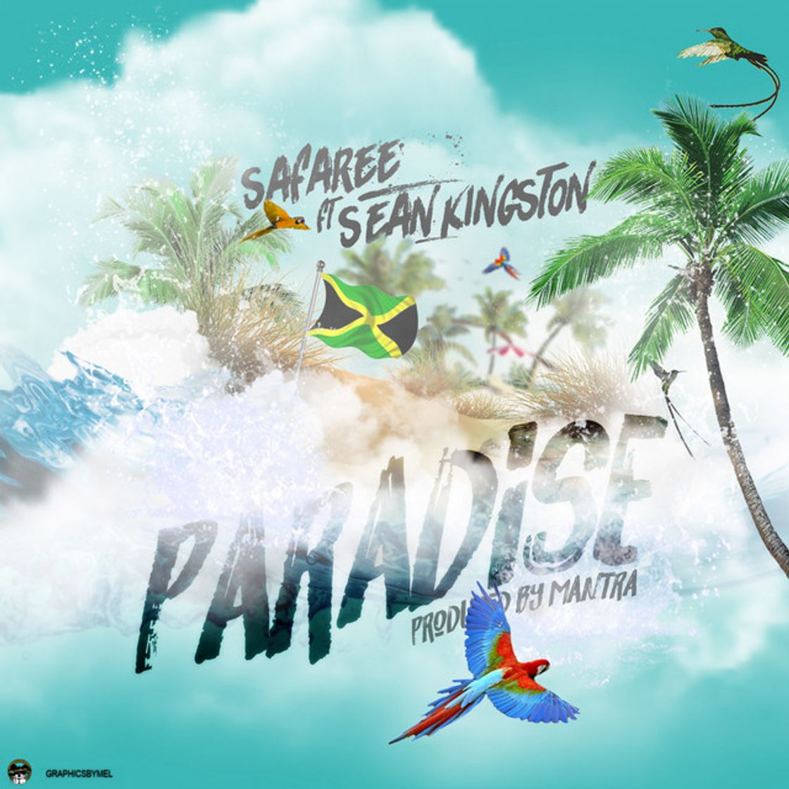 Canción Paradise