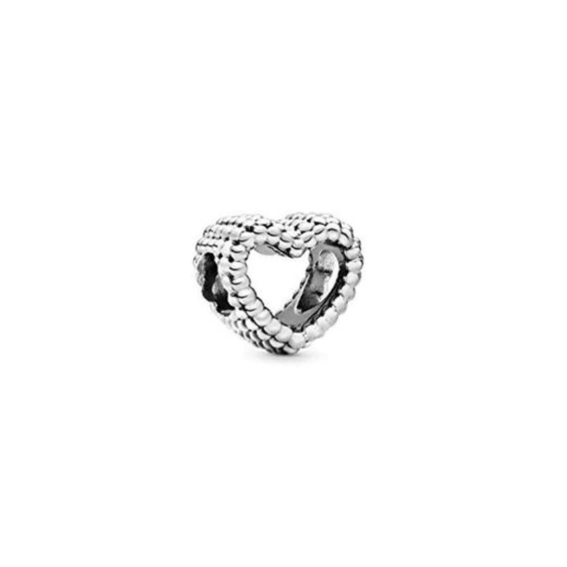 Social Pandora Abalorios Mujer Plata