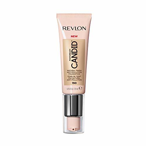 Product Revlon - Photoready Candid - Base de maquillaje líquida