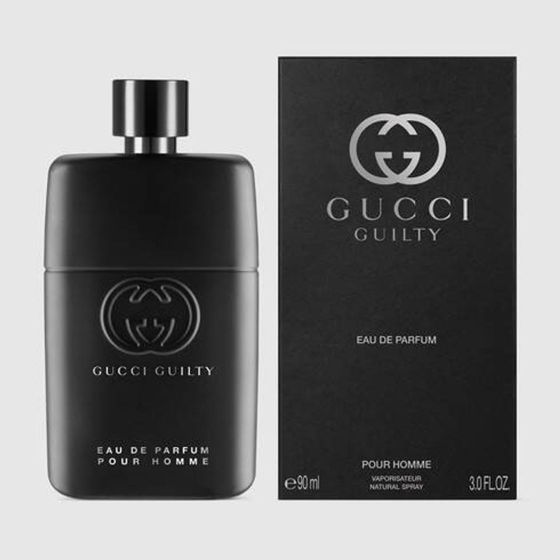 Producto Gucci Guilty Pour Homme, 90ml, eau de parfum