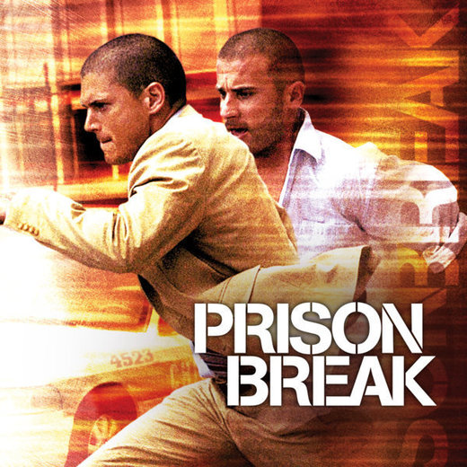 prision break