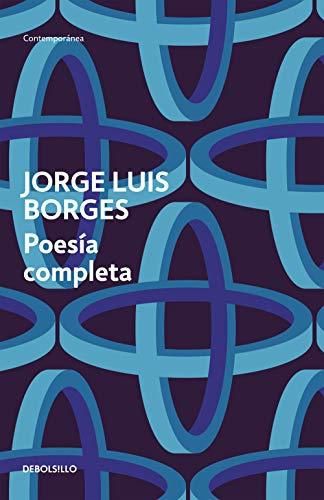 Poesía Completa