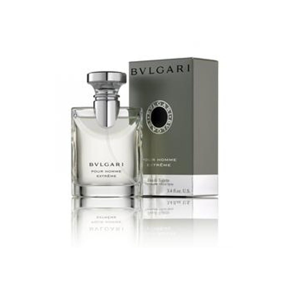 Producto Bvlgari Man Extreme 100ml