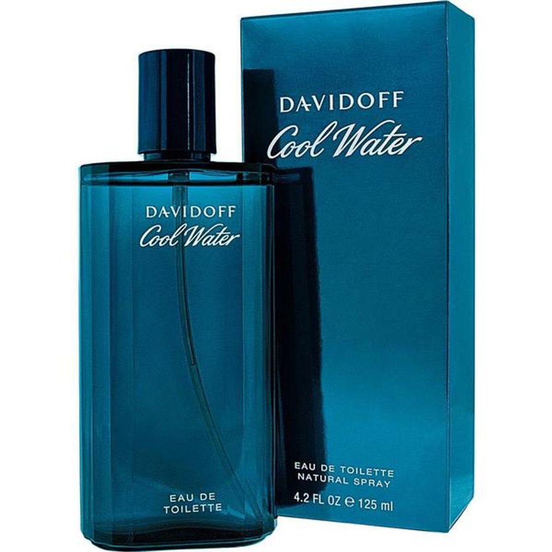 Moda Davidoff Cool Water Men 125ml | Perfume Philippines