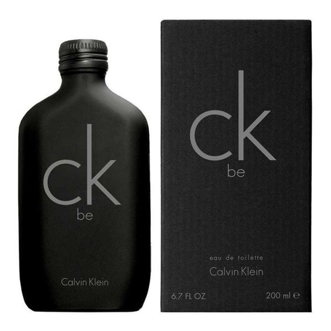 Moda Calvin Klein CK BE 200ml | Perfume Philippines