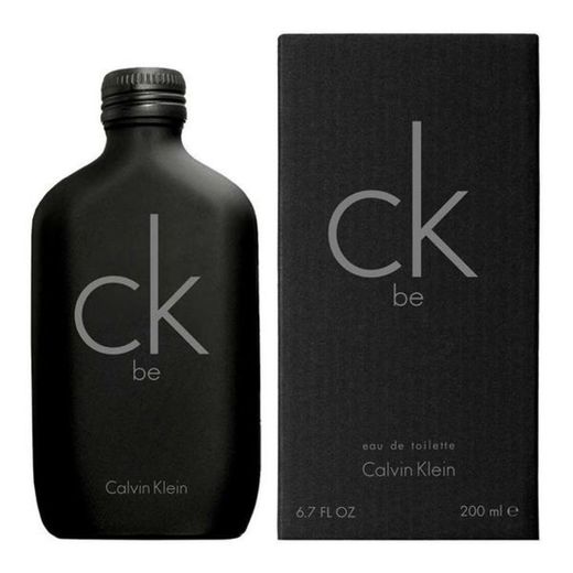 Calvin Klein CK BE 200ml | Perfume Philippines