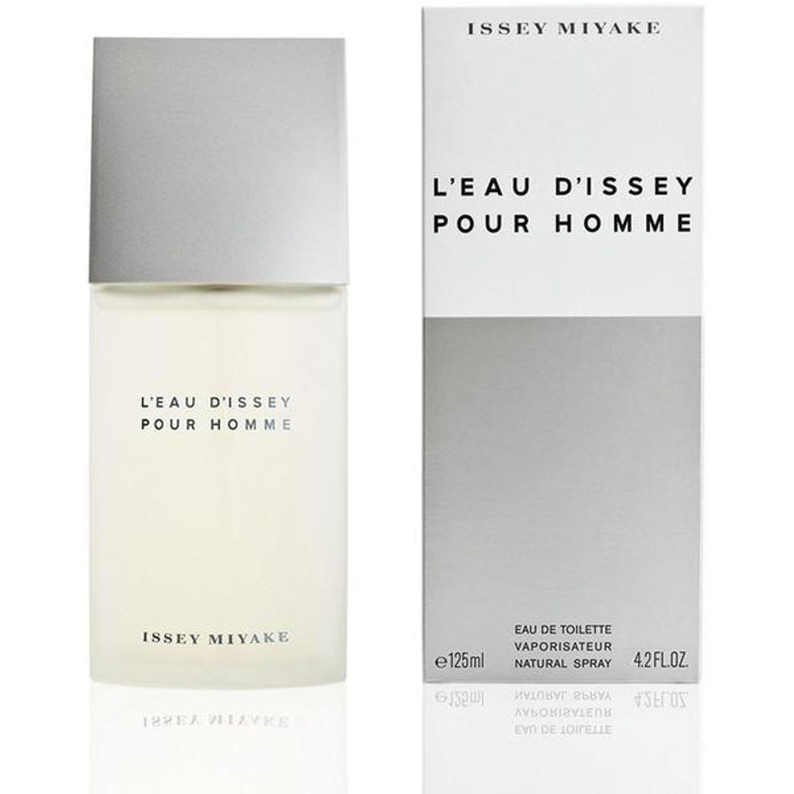 Moda Issey Miyake Leau Dissey Men 125Ml | Perfume Philippines