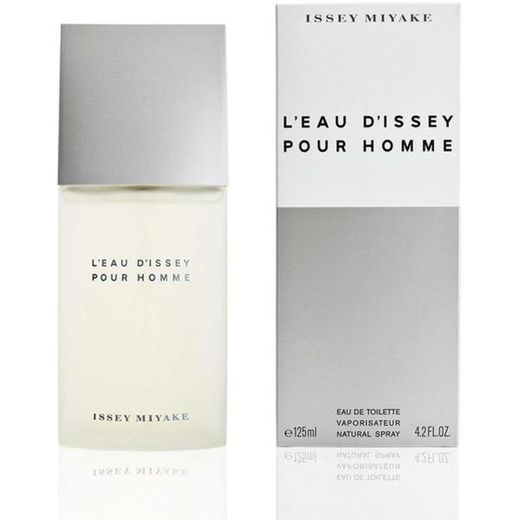 Issey Miyake Leau Dissey Men 125Ml | Perfume Philippines