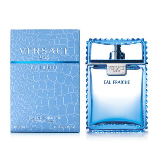 Versace Man Eau Fraiche 100ml | Perfume Philippines