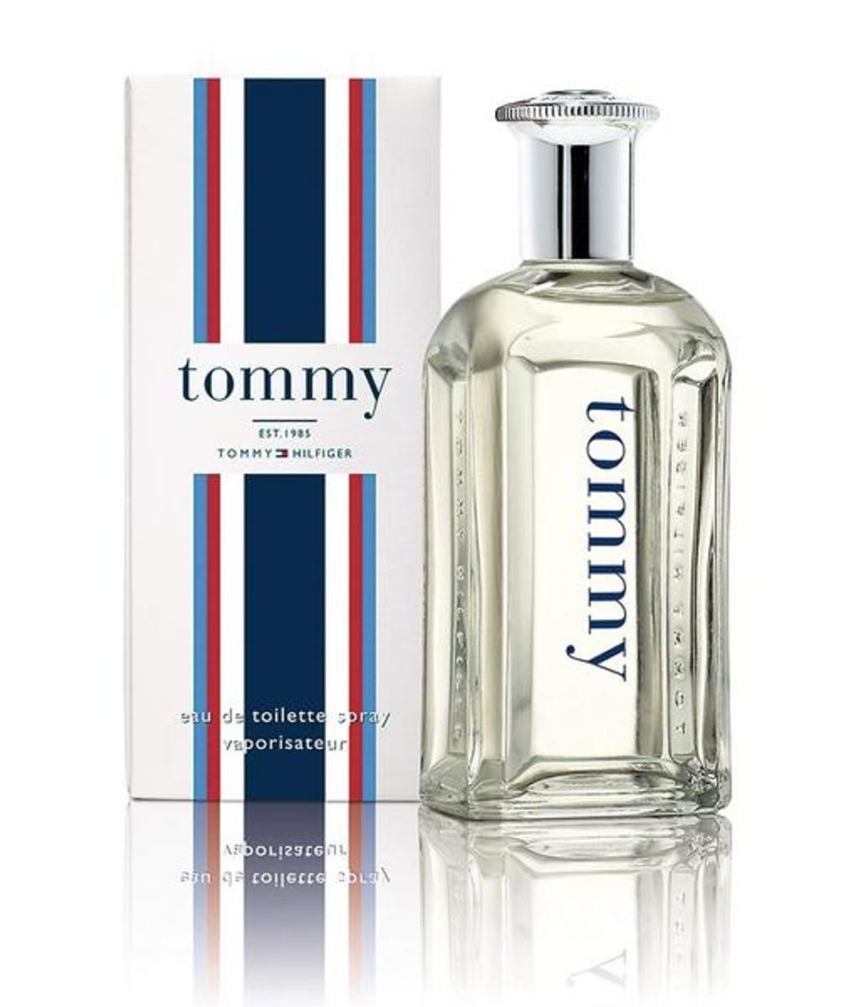 Social Tommy Hilfiger Tommy Men 100ml | Perfume Philippines
