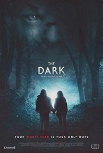 The Dark La Oscuridad (2018) - pelicula Terror Online