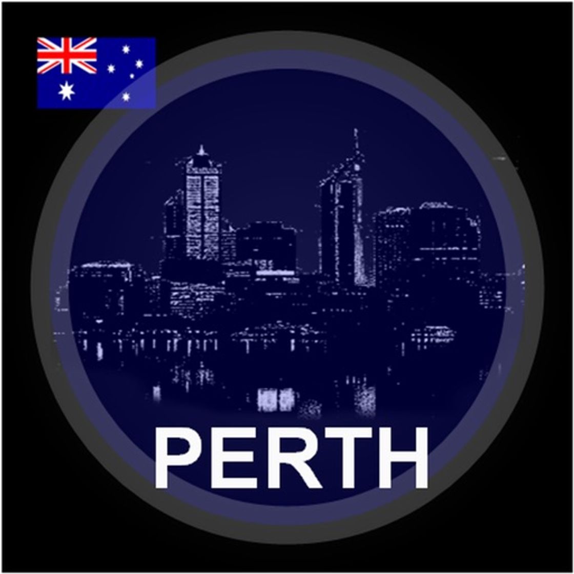 Apps Perth Looksee AR