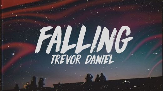 Falling