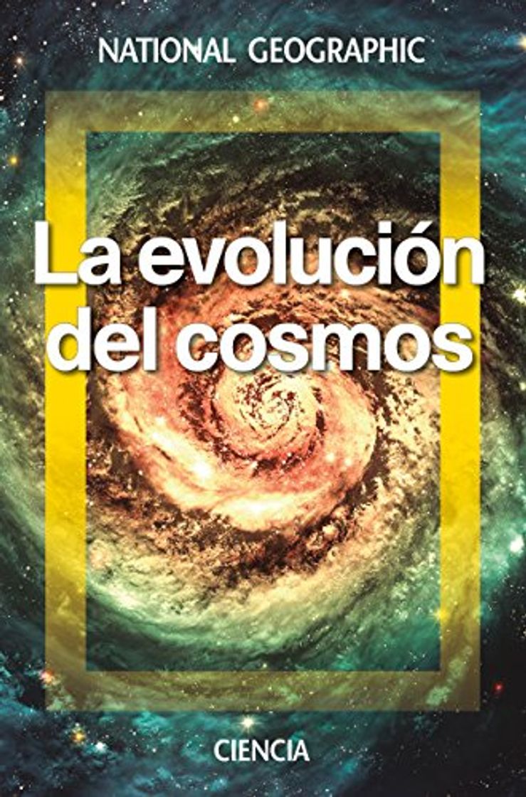 La evolución del cosmos