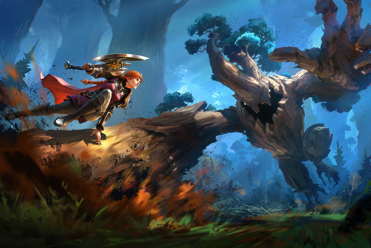 Social Albion online 