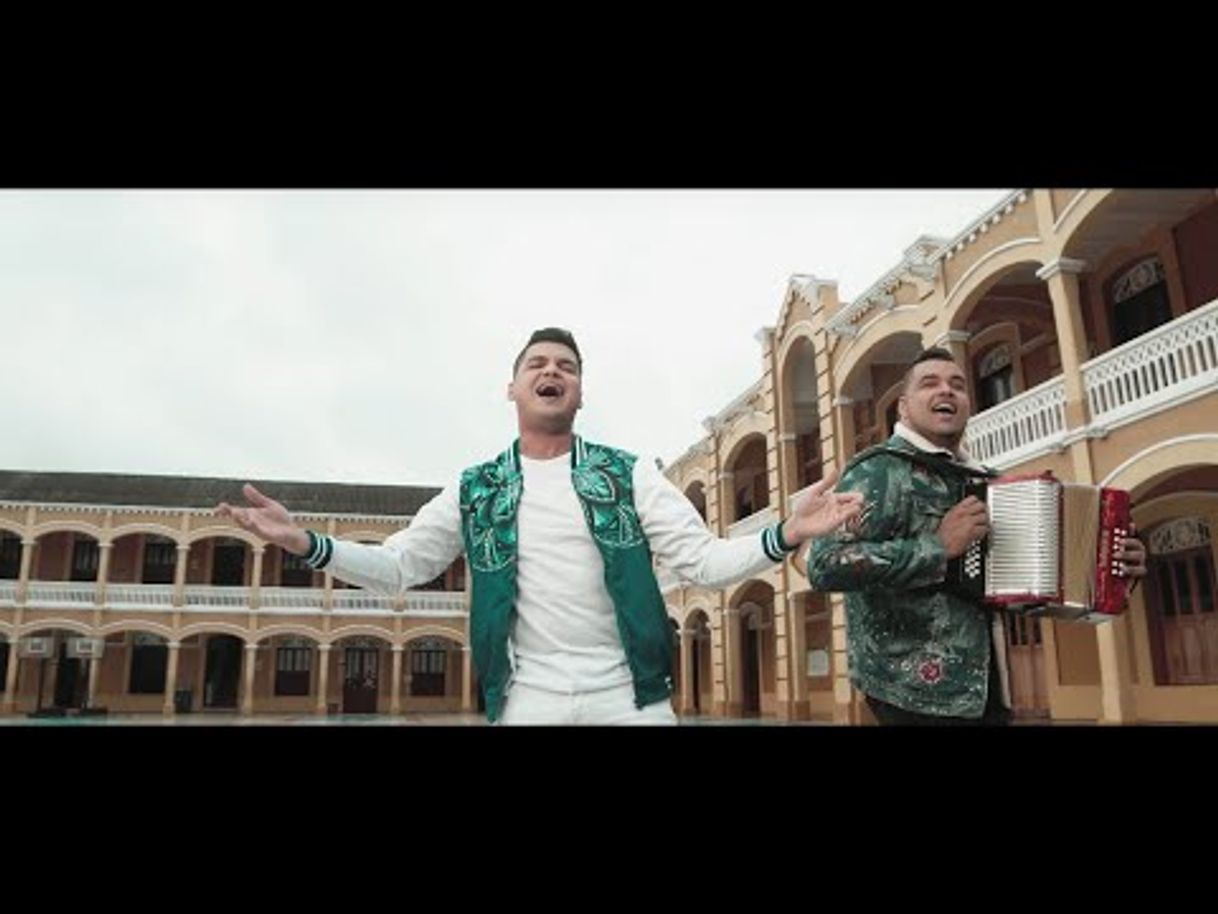 Social Amantes - YouTube