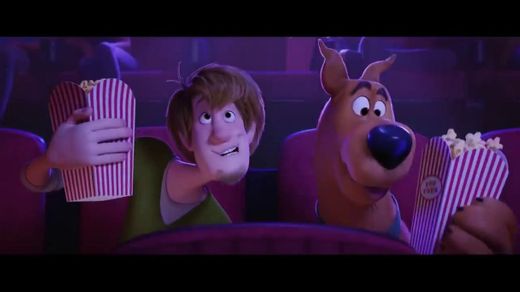 ¡SCOOBY! Tráiler Español DOBLADO (2020) - YouTube