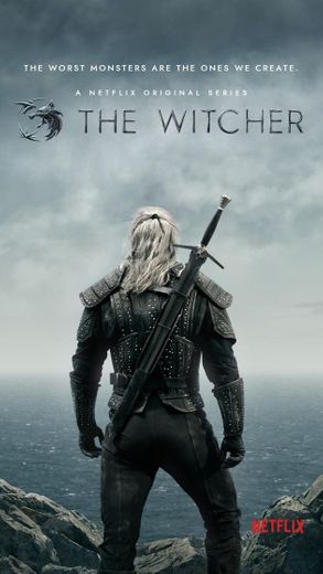 The Witcher 