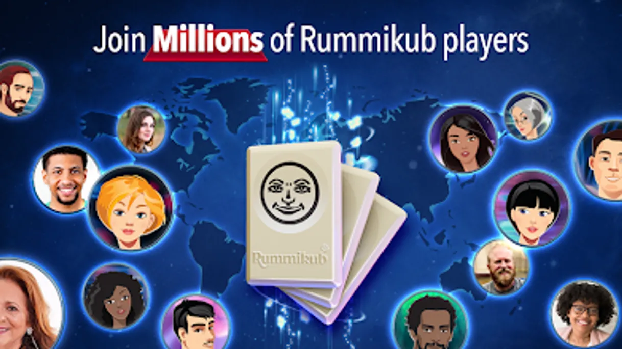 App Rummikub® - Apps on Google Play