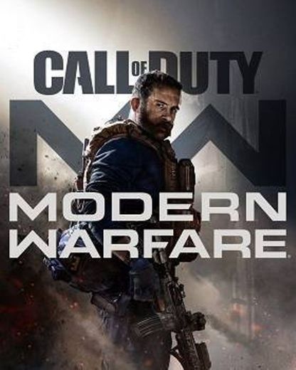 Call of Duty : Modern Warfare 