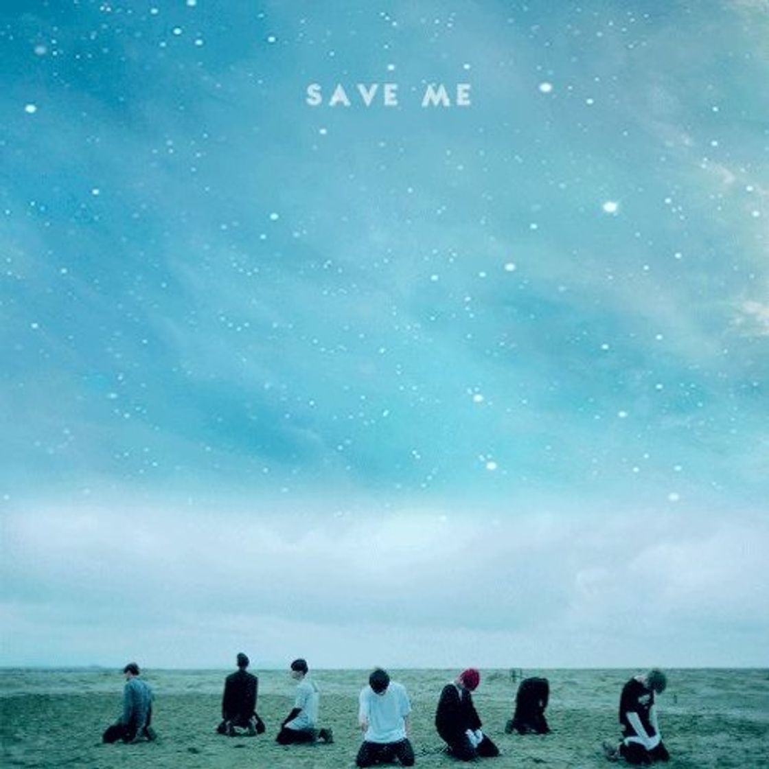 Canción Save Me