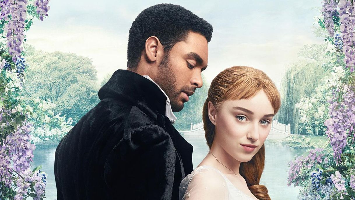 Serie Los Bridgerton