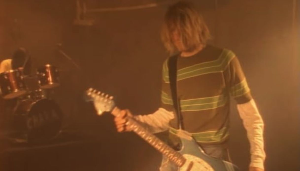 Social Nirvana - Smells Like Teen Spirit (Official Music Video) 