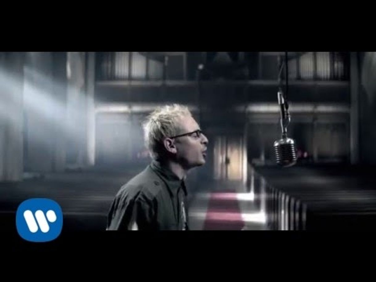 Social Numb (Official Video) - Linkin Park - YouTube