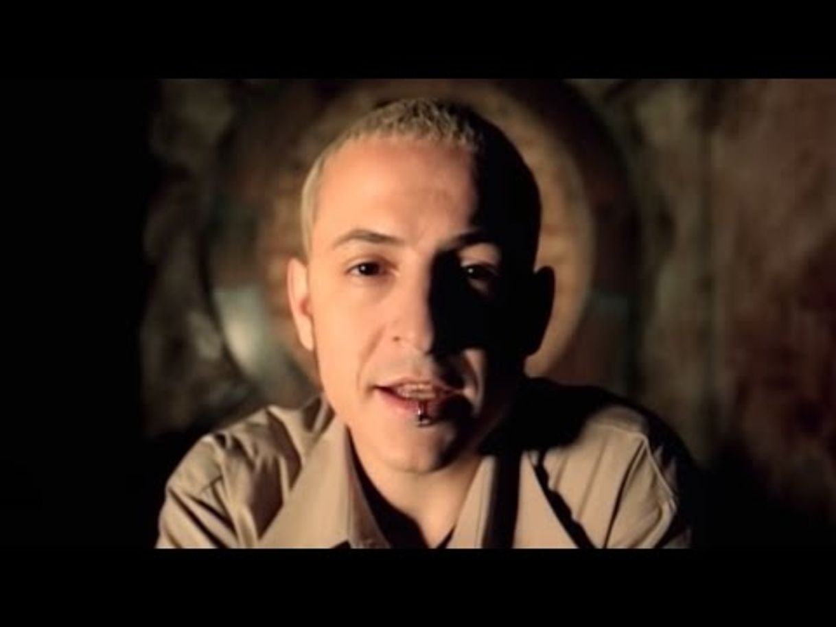 Canción Linkin Park- In The End