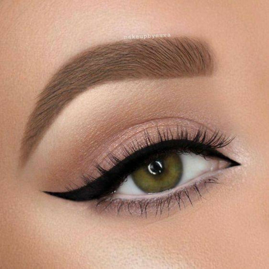 Fashion makeup