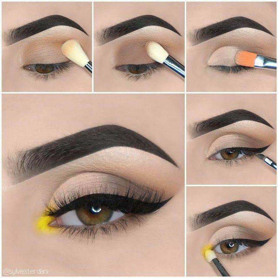 Moda Makeup 