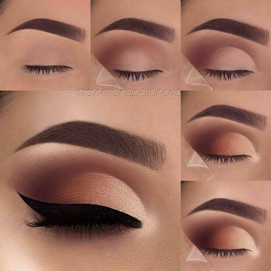 Moda Makeup 