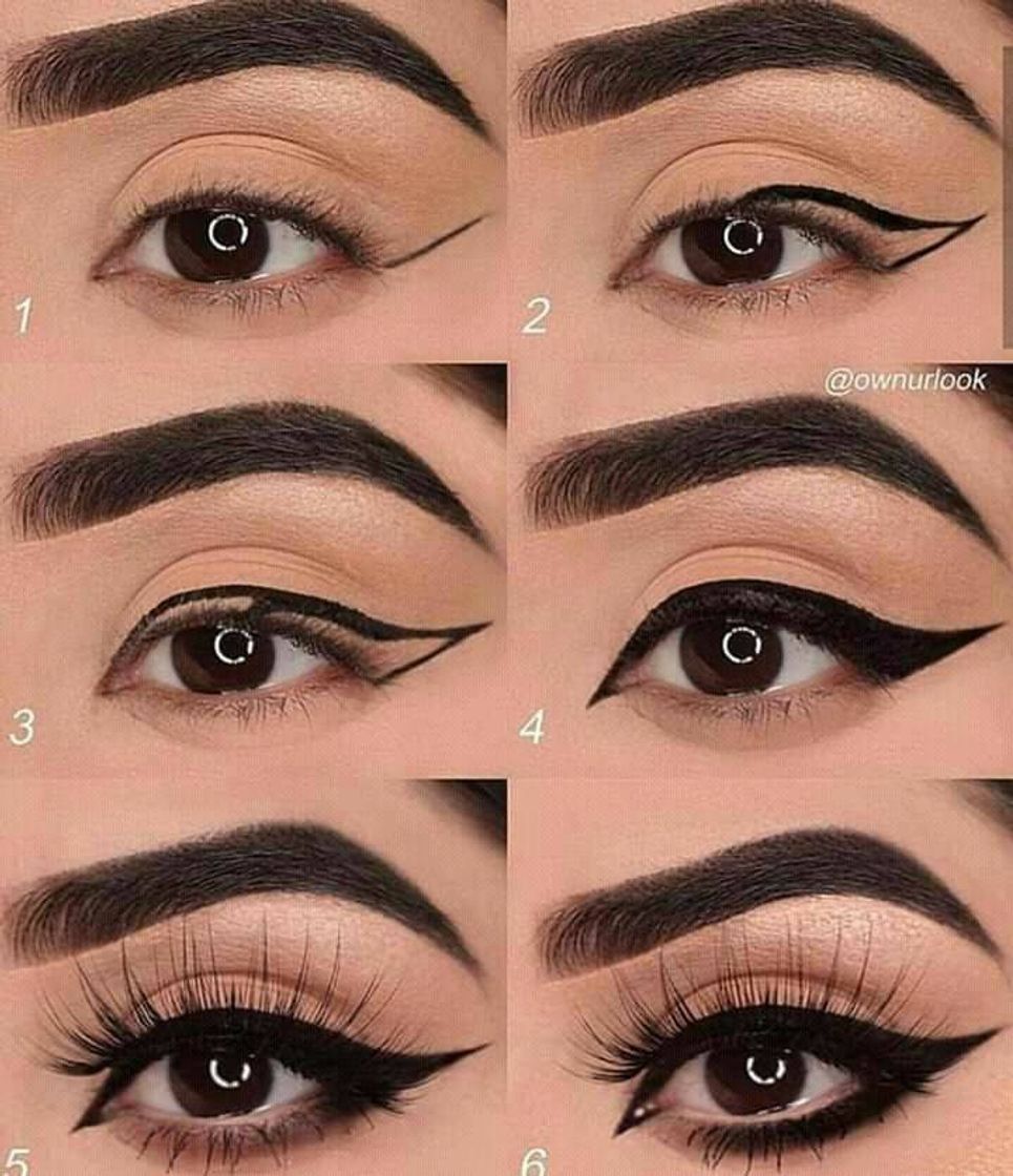 Fashion Makeup 