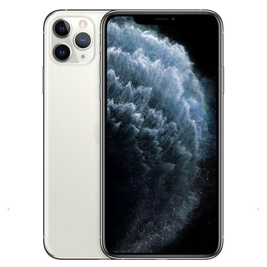 Apple iPhone 11 Pro