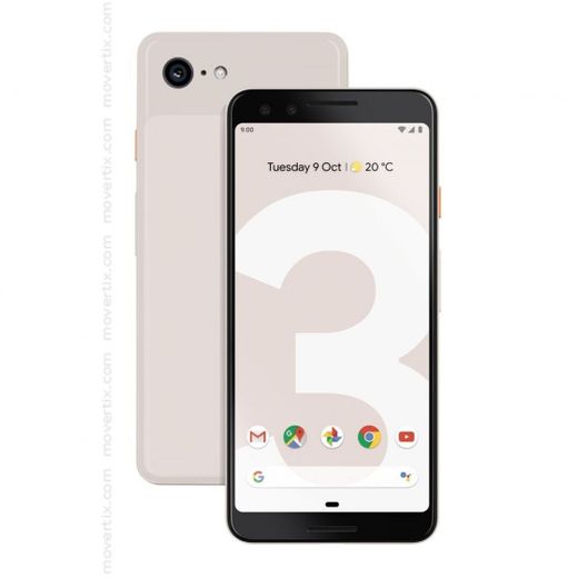 GOOGLE PIXEL