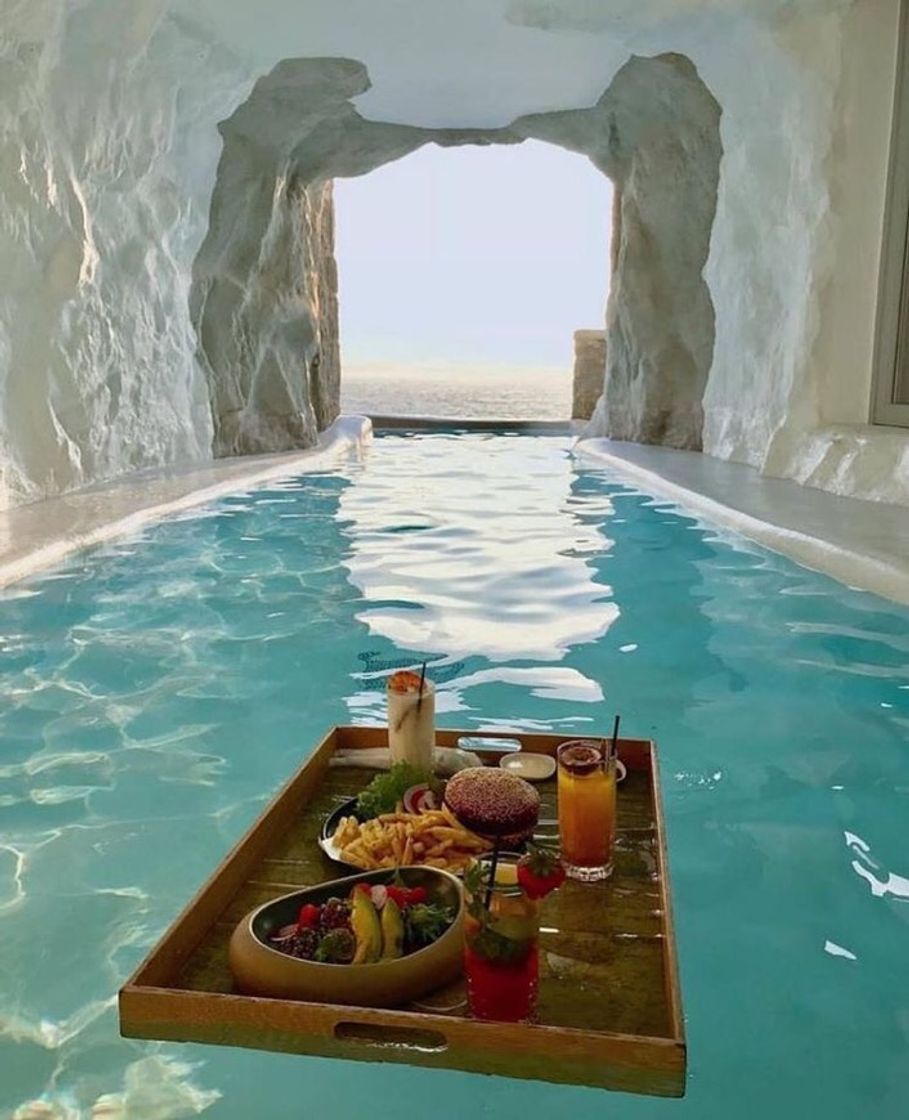 Lugar Grecia