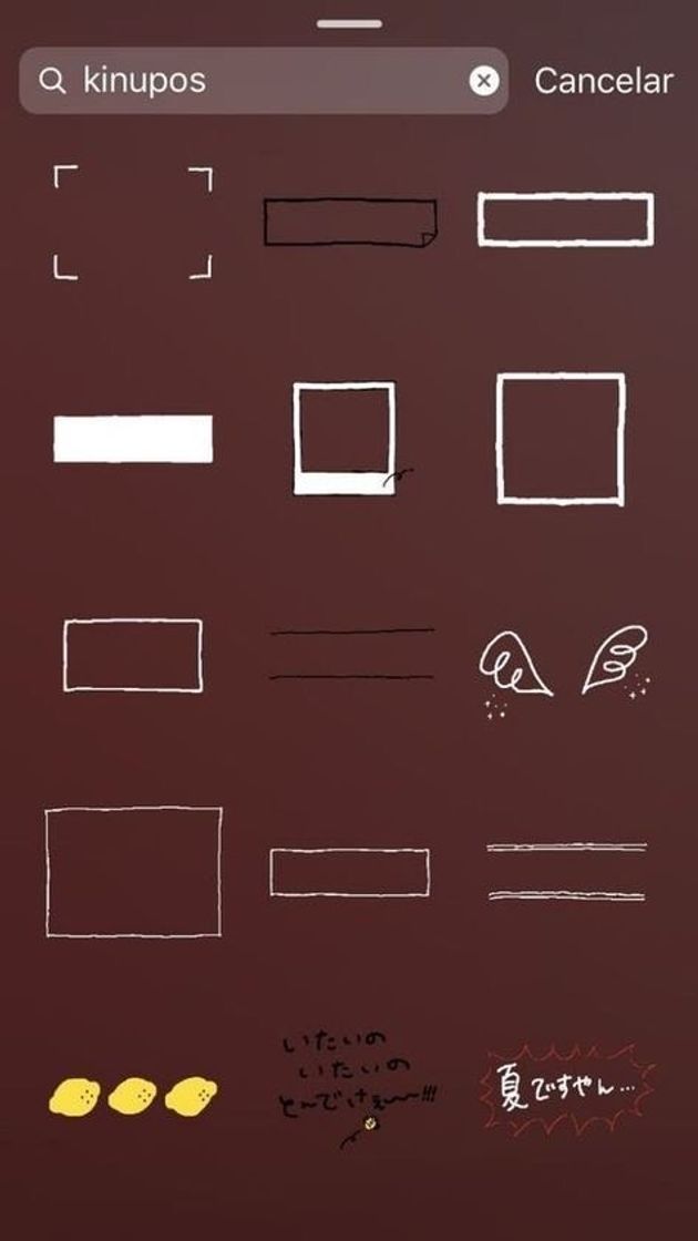 Social Minimalist ⭐️