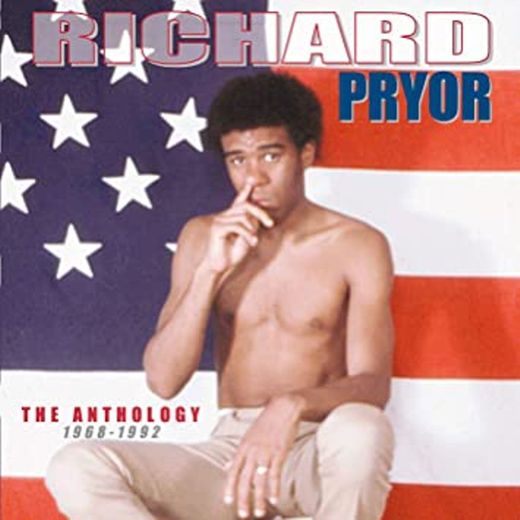 Niggers vs. The Police - Richard Pryor
