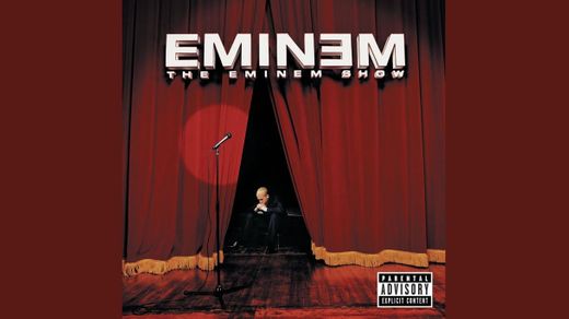 White America - Eminem