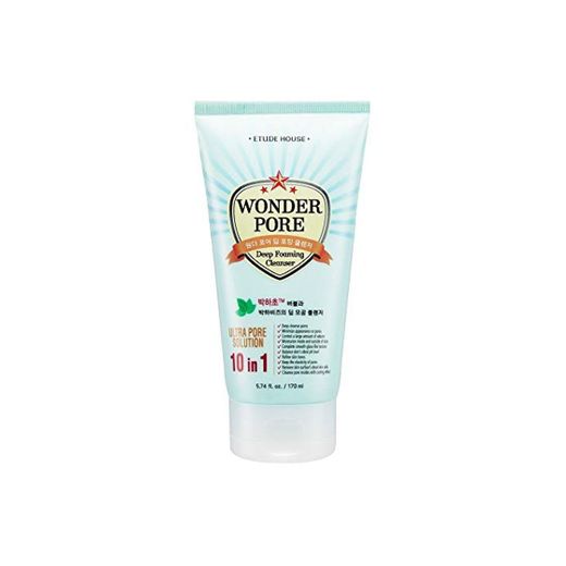 Etude House"Lotion anti pores dilatés" Wonder Pore Freshner 250 ml