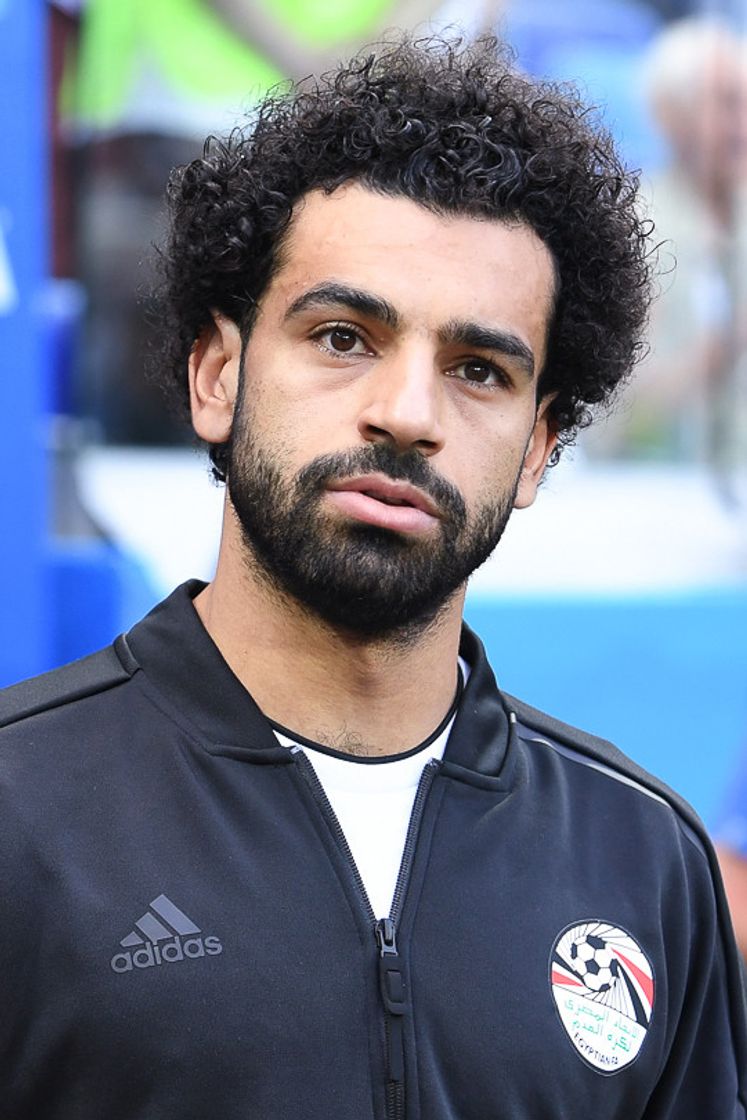 Moda Mohamed Salah 