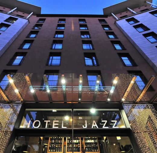 Hotel Jazz