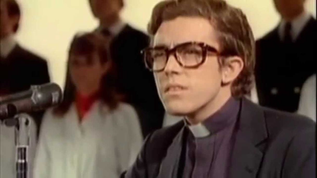 Social Piero - Mi Viejo - YouTube