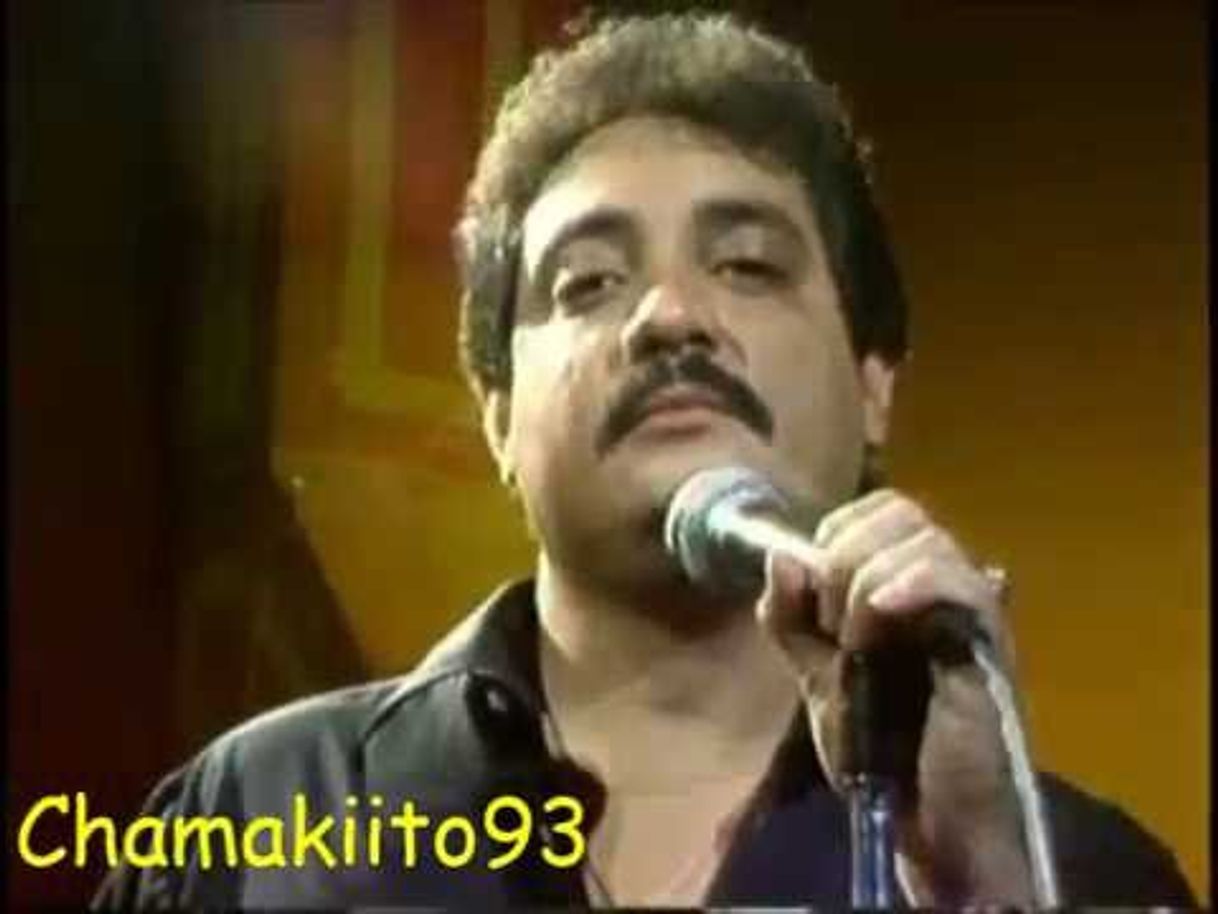 Social ANTHONY RIOS - Si Usted Supiera Señora - YouTube